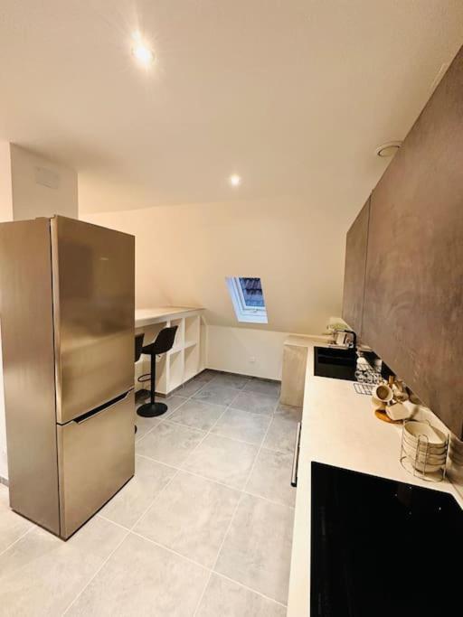 Superbe Maison A Proximite Du Centre De Strasbourg Bischheim Ngoại thất bức ảnh
