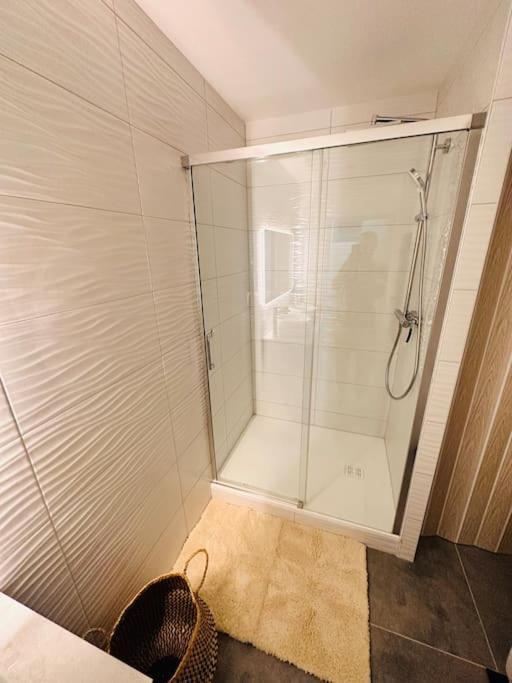 Superbe Maison A Proximite Du Centre De Strasbourg Bischheim Ngoại thất bức ảnh