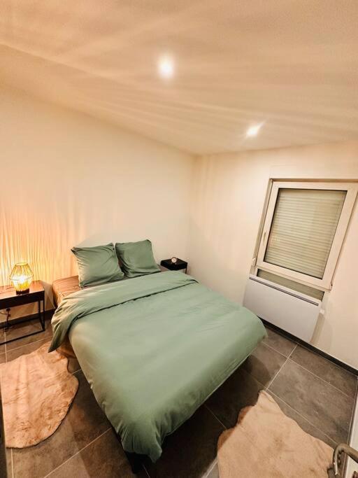 Superbe Maison A Proximite Du Centre De Strasbourg Bischheim Ngoại thất bức ảnh