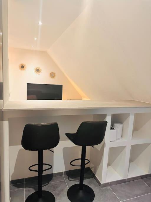 Superbe Maison A Proximite Du Centre De Strasbourg Bischheim Ngoại thất bức ảnh