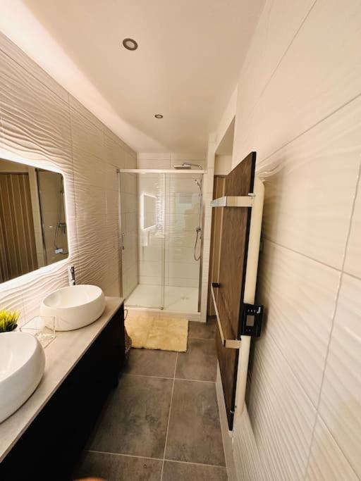 Superbe Maison A Proximite Du Centre De Strasbourg Bischheim Ngoại thất bức ảnh