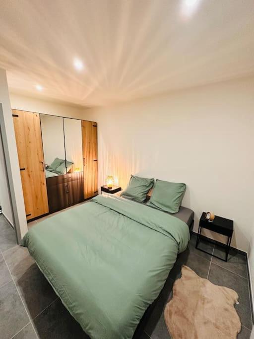 Superbe Maison A Proximite Du Centre De Strasbourg Bischheim Ngoại thất bức ảnh