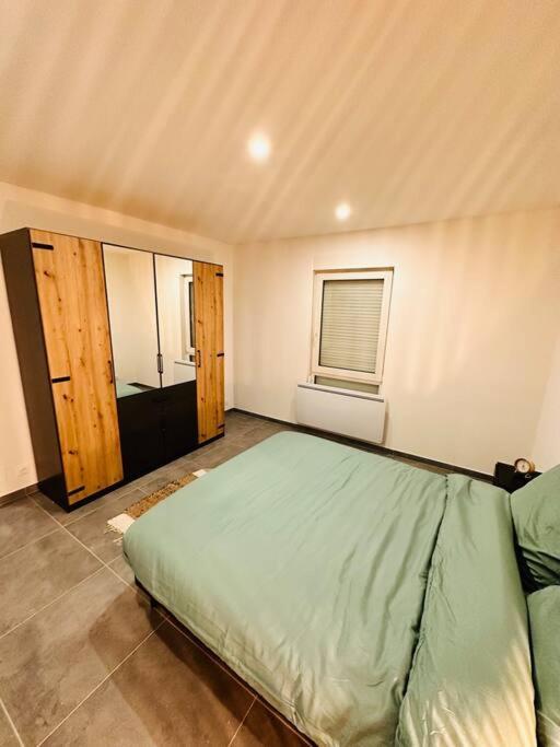 Superbe Maison A Proximite Du Centre De Strasbourg Bischheim Ngoại thất bức ảnh